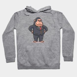 Kong Enterpreneur Hoodie